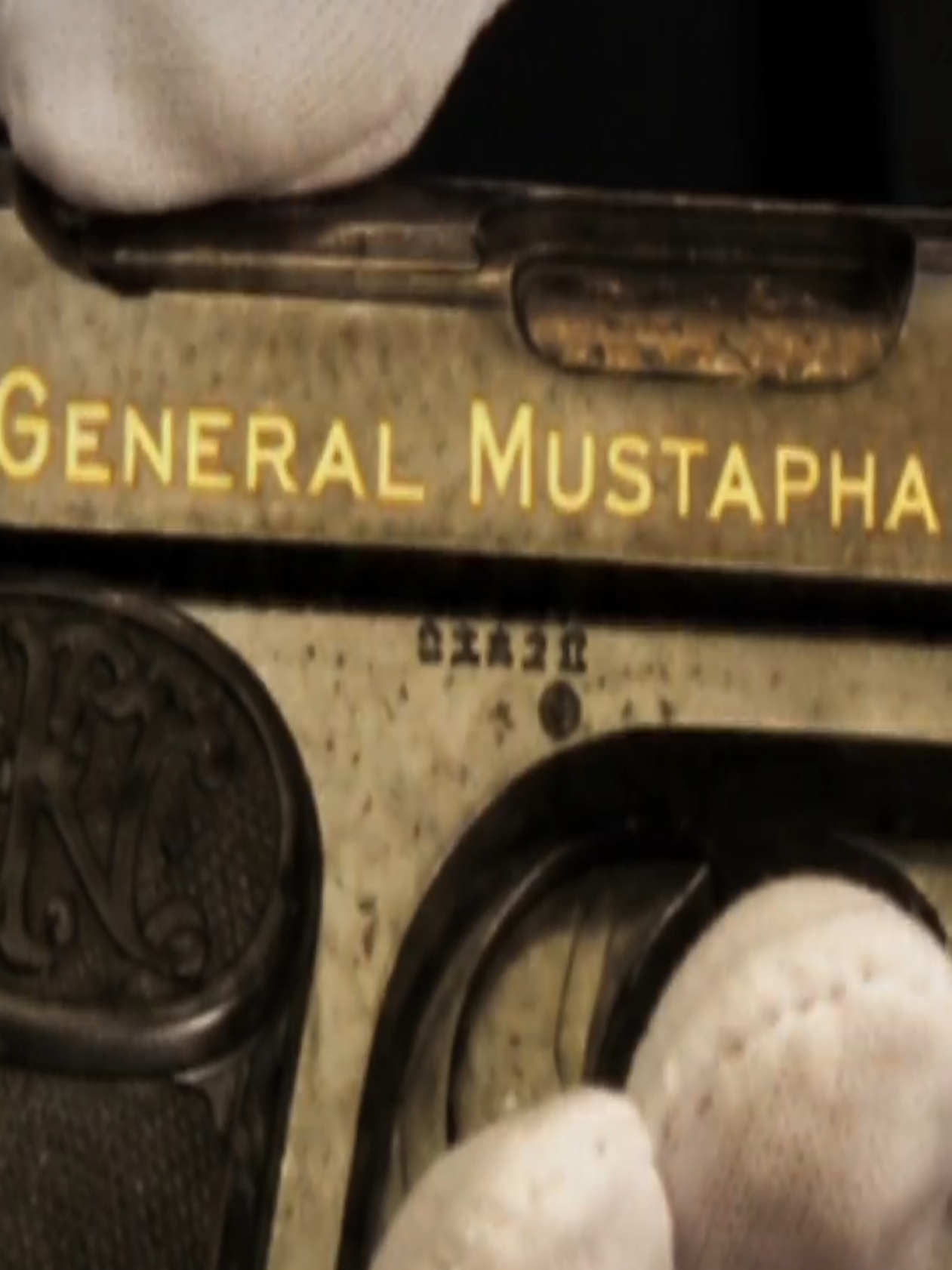 @Gazi Mustafa Kemal Atat&uuml;rk