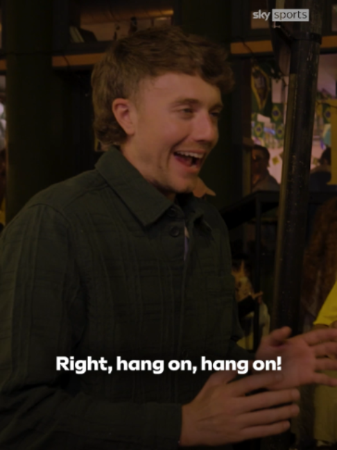 @Sky Sports Football