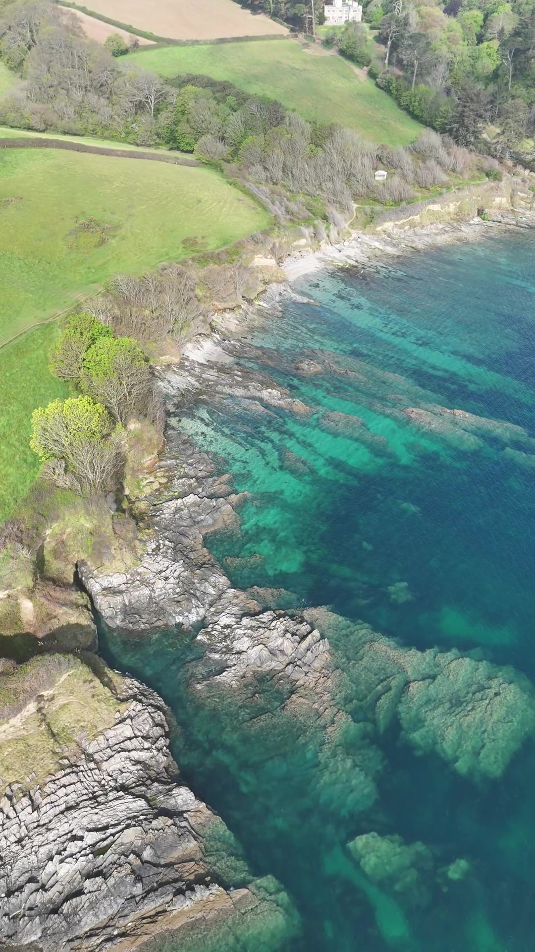 @DronescapeCornwall