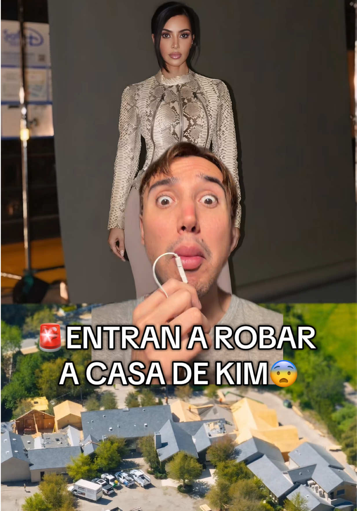 @Eduardo Kardashian
