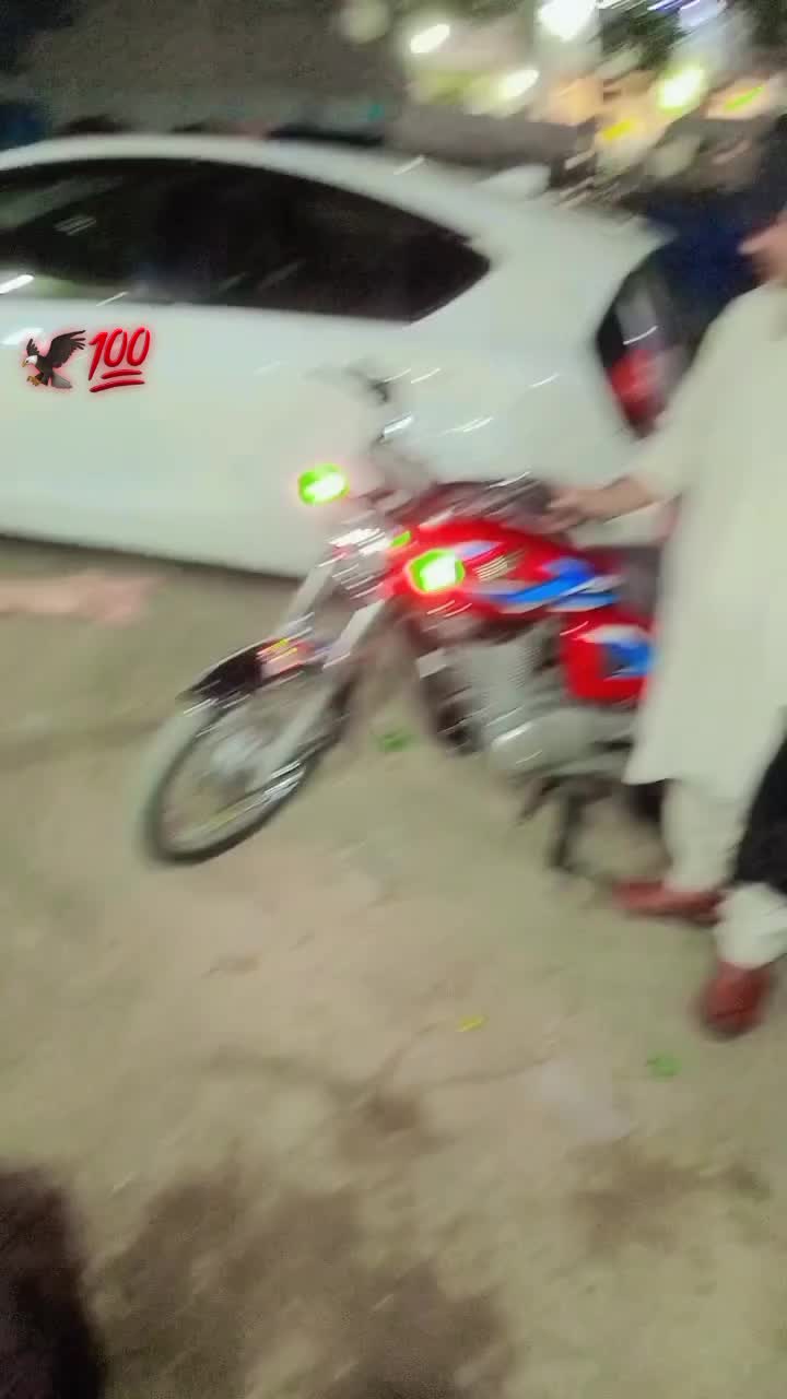 @Lahore King