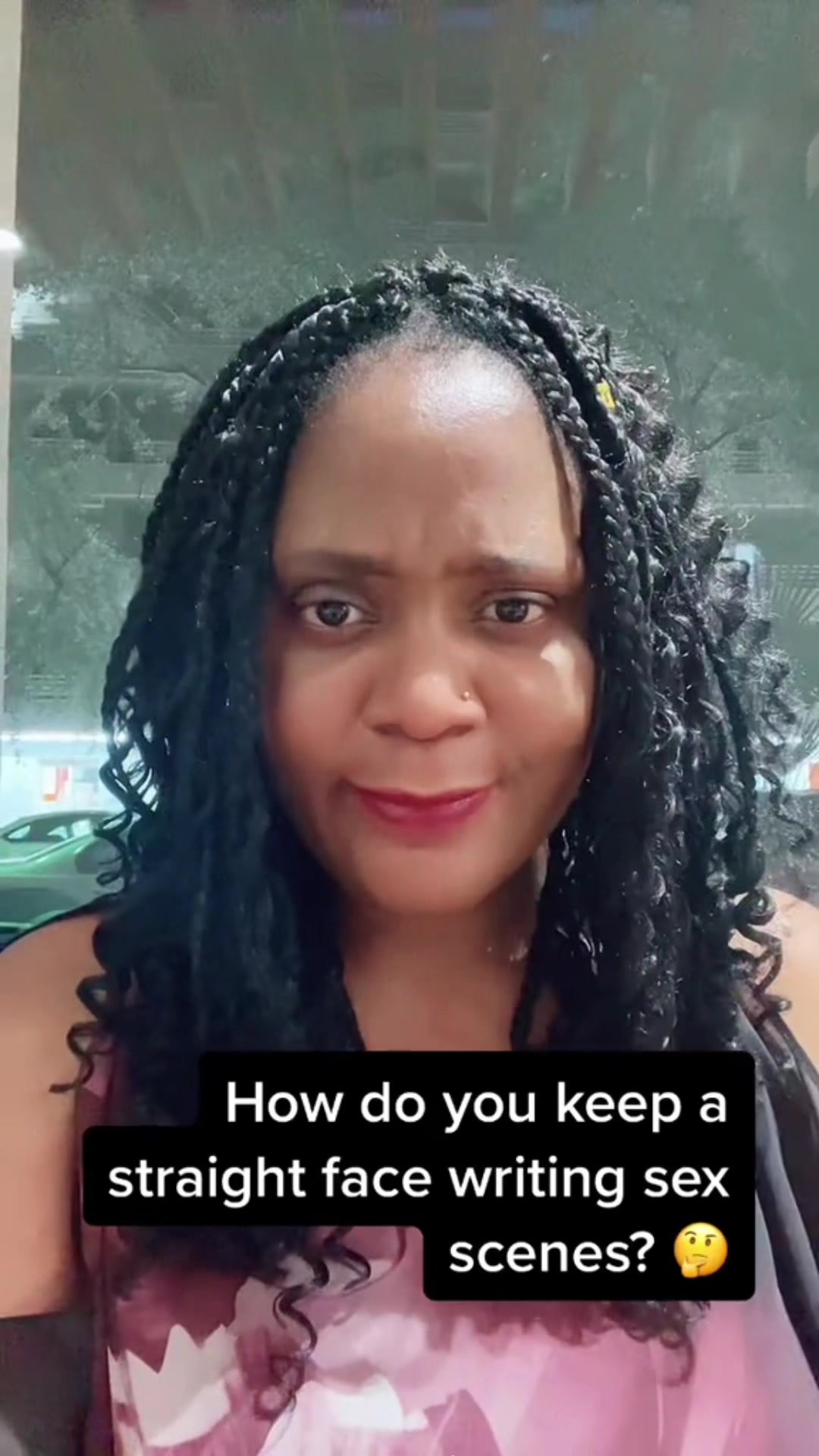 @Amaka Azie