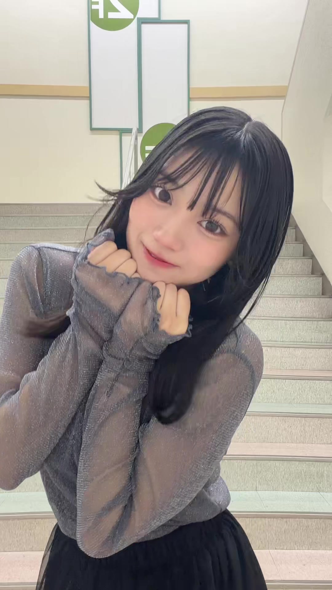 @佐藤七海