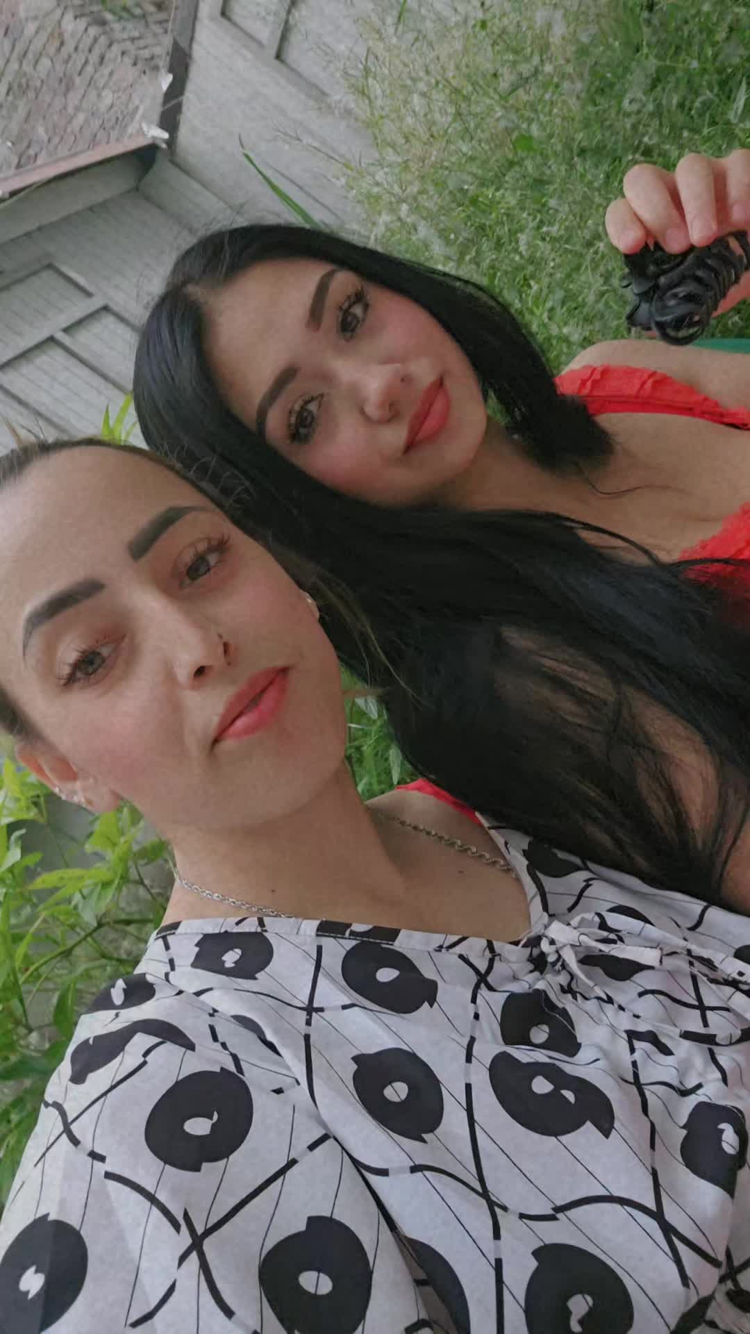 @Clarisa stoica