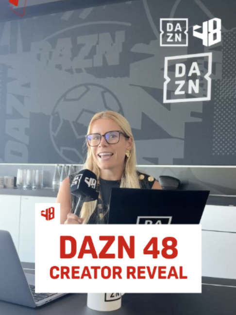 @DAZNFootball