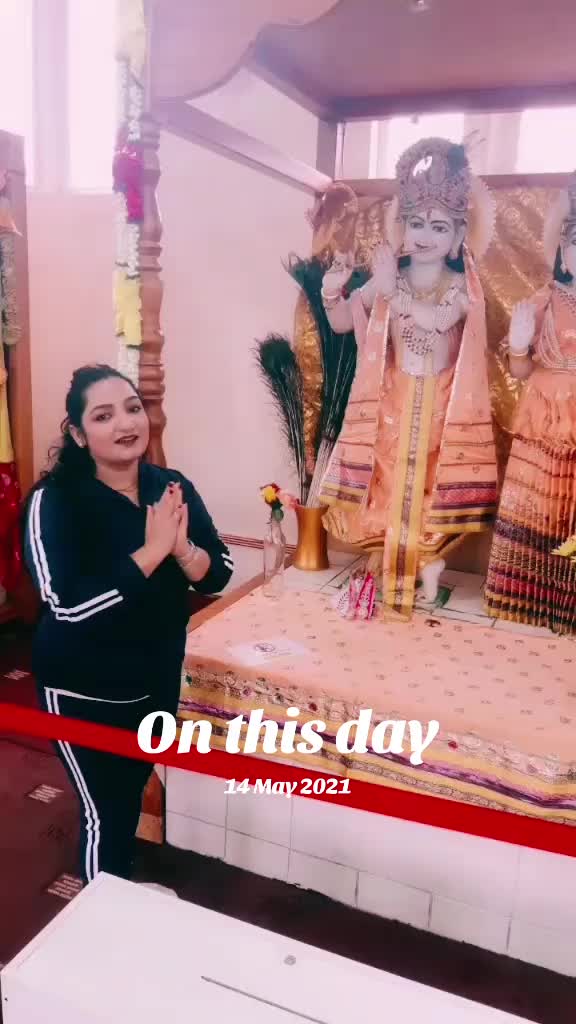 @Radhe krishan💞
