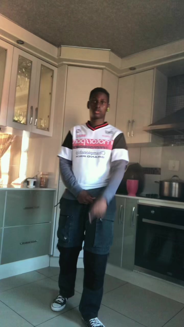 @Njabulo Mbatha