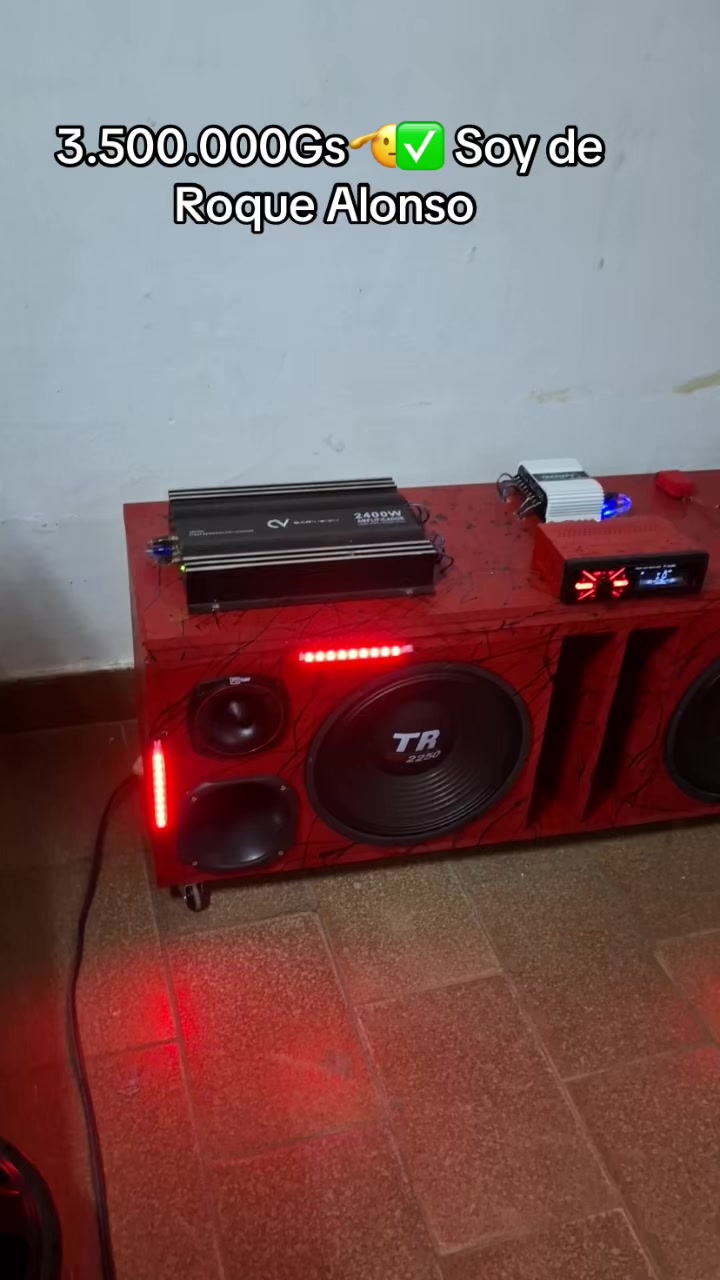 @VARFER EQUIPAMIENTOS