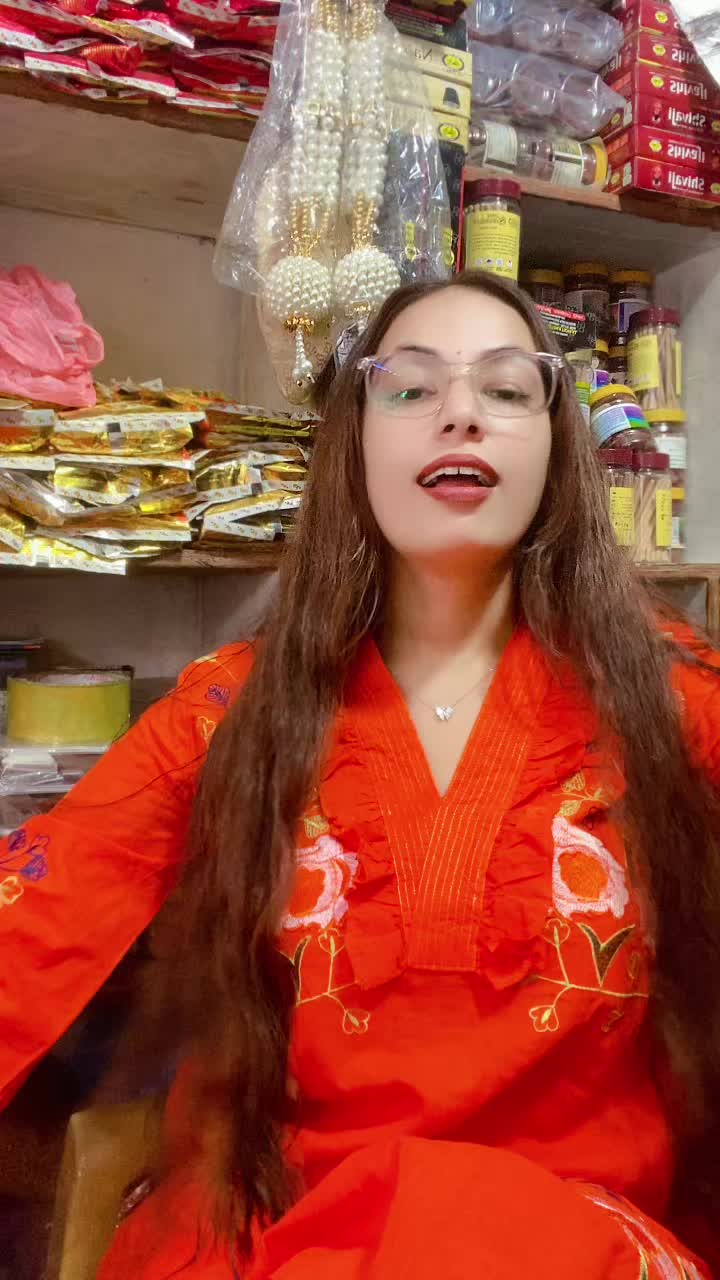 @Miss_Bhandari🇳🇵