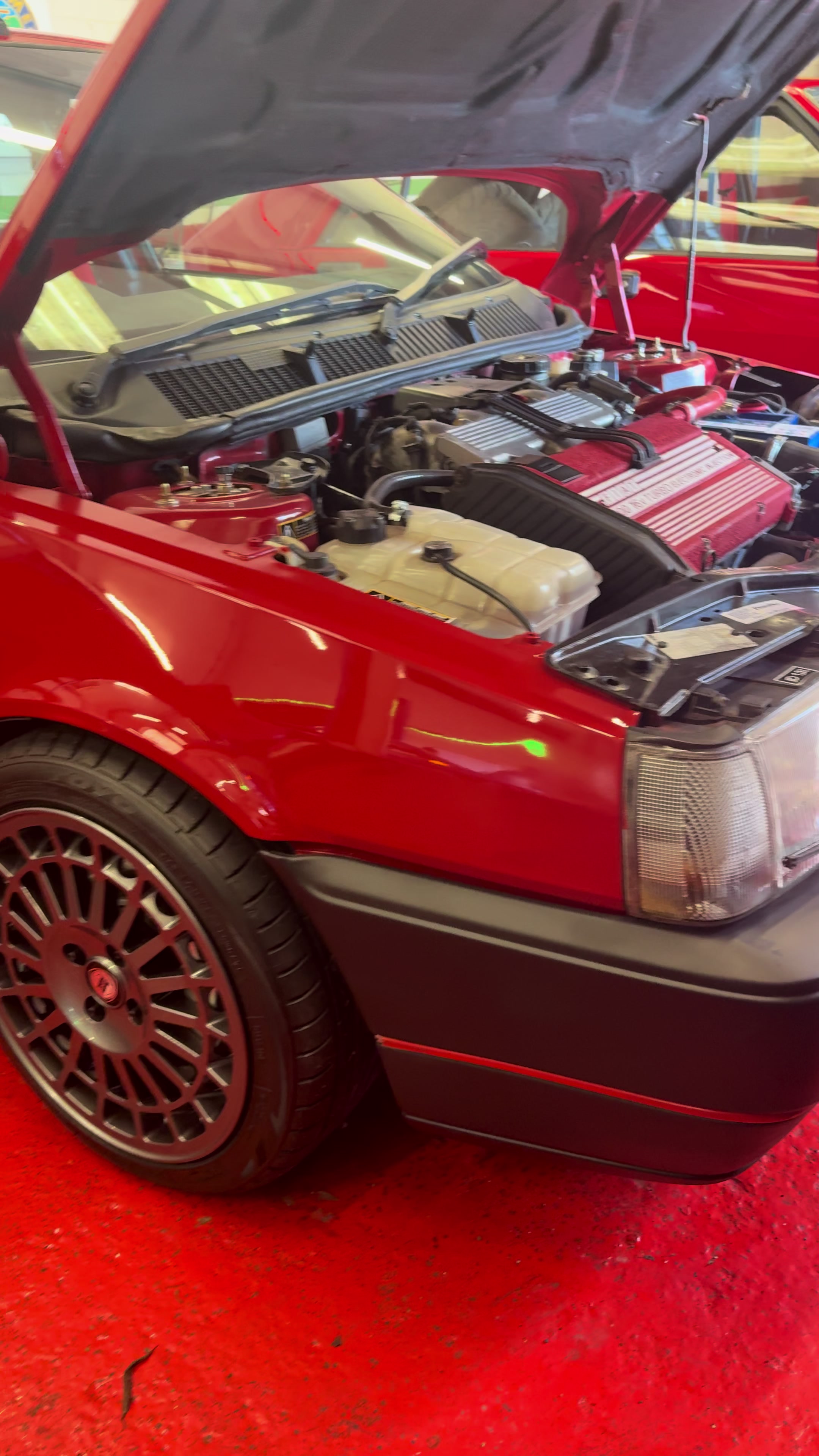 @Auto Sportivo