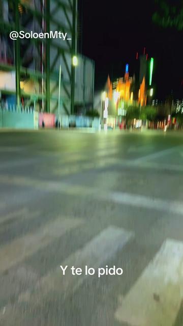 @SoloenMonterrey