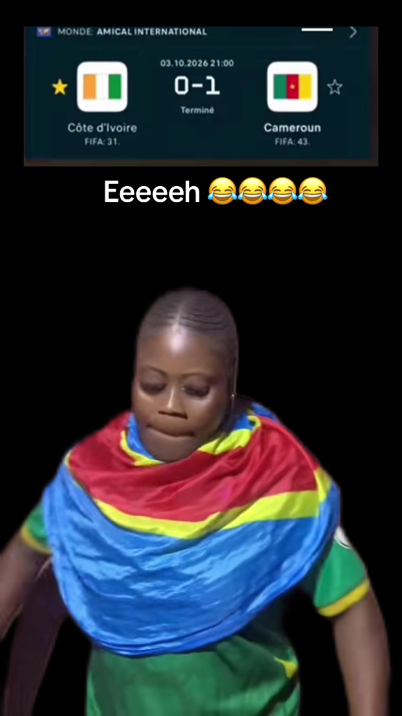 @LAREINE DE COMMENTAIRE🇨🇩🇸🇳
