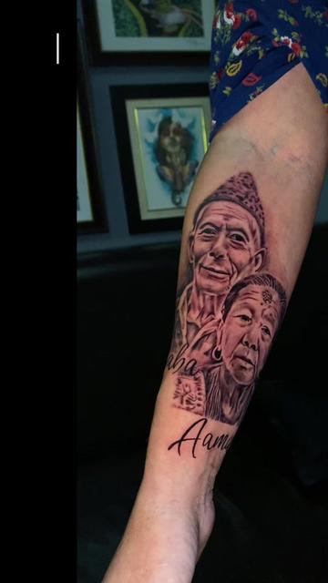 @TheArtHouseTattooSupplies