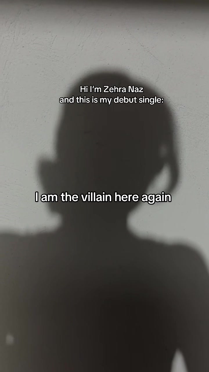 @Zehra Naz 💜