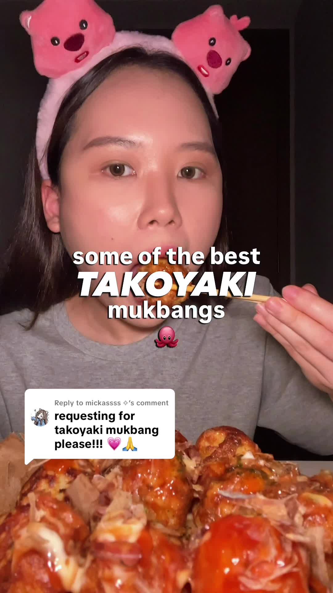 @mukbangsaranghae🍓ྀི