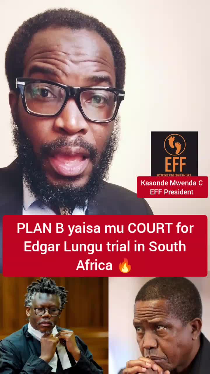 @Kasonde Mwenda C