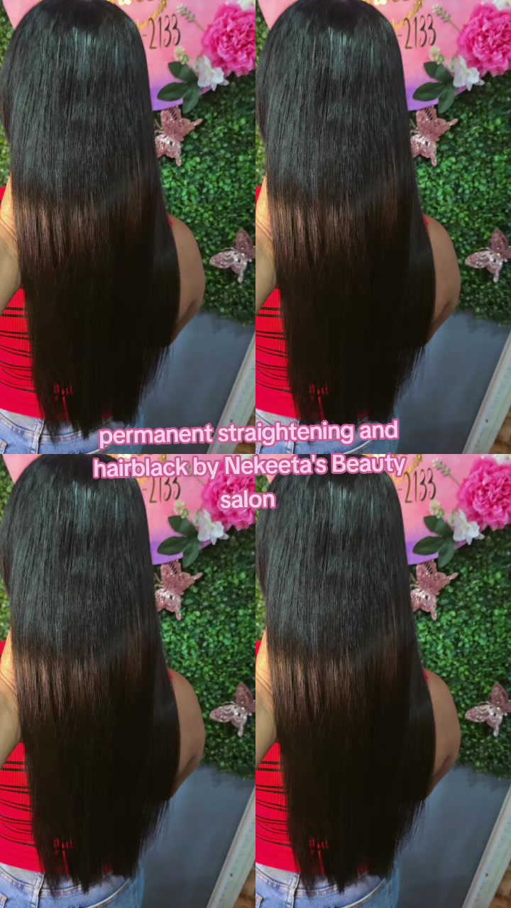 @Nekeeta'sbeautysalon09