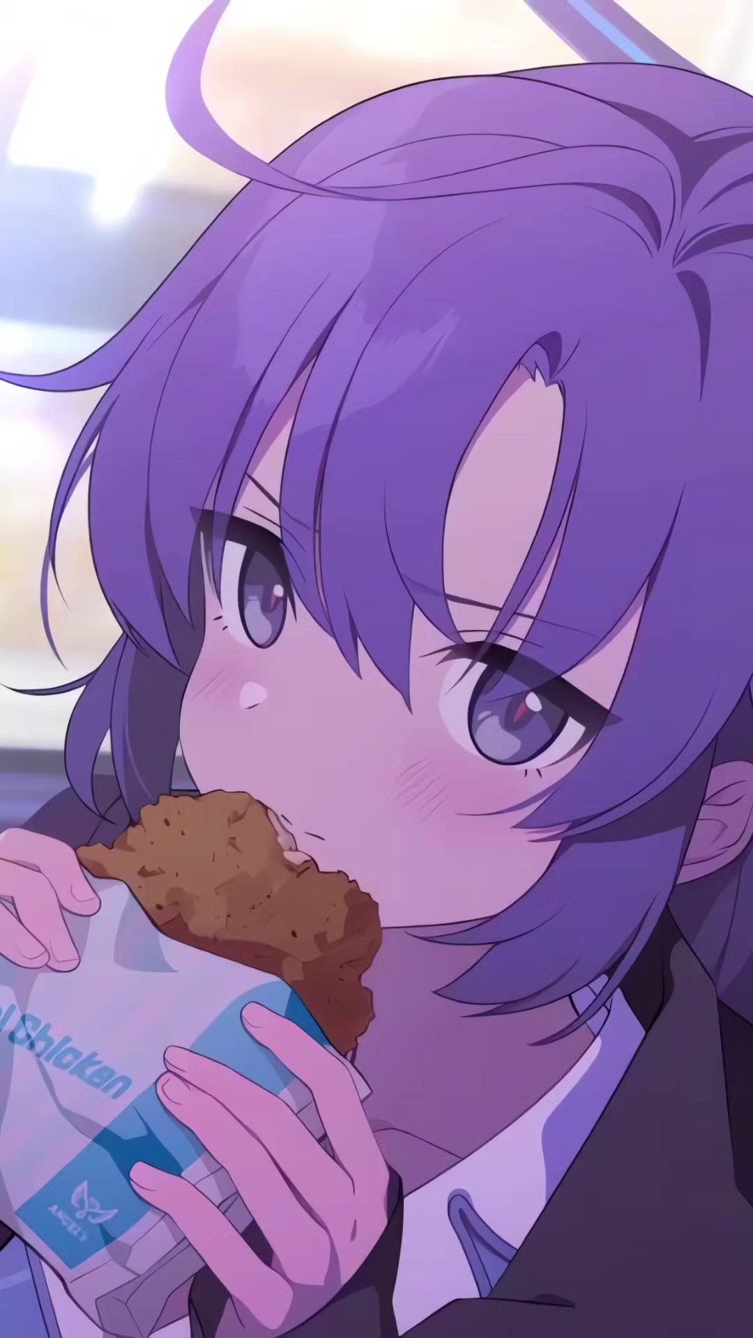 @Anime_Wallpaper uwu