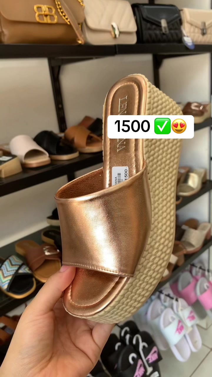@Envyz Shoes