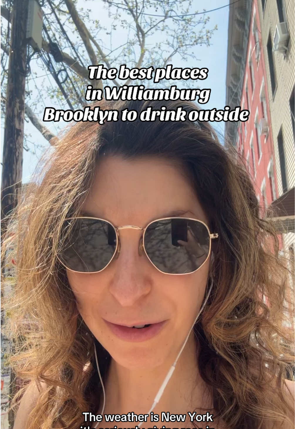 @Angelica Malin - NYC Lifestyle