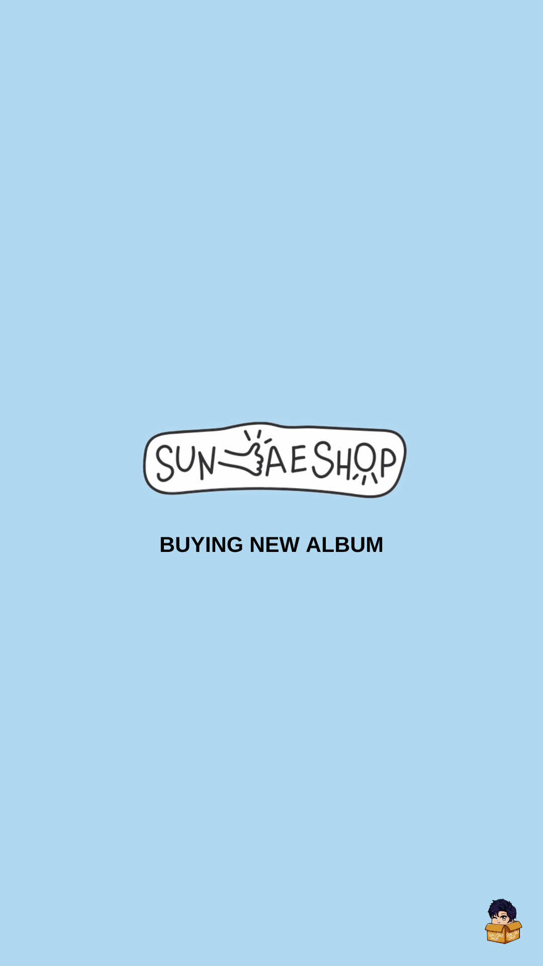 @Sunbaeshopkr