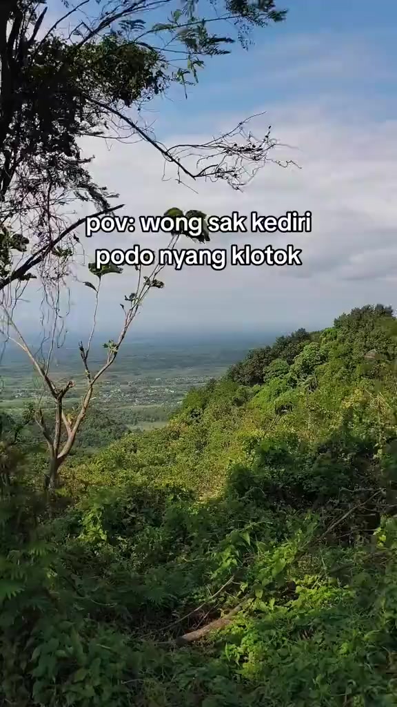 @EXPLORE KEDIRIRAYA