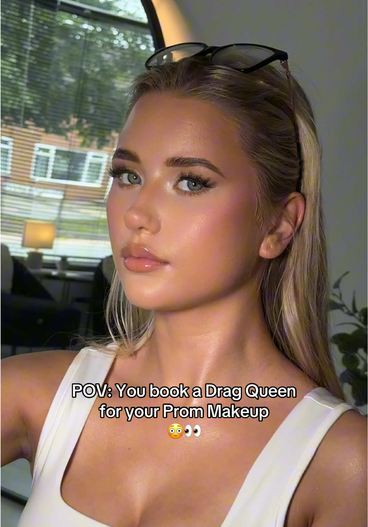 @Makeup By Kardi Blac