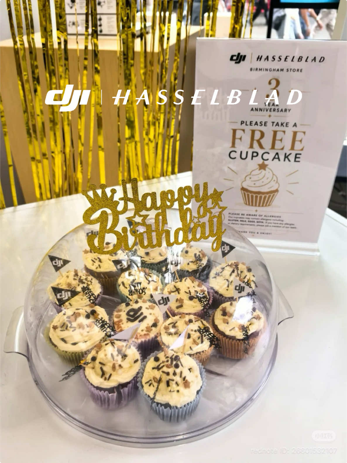 @DJI Retail