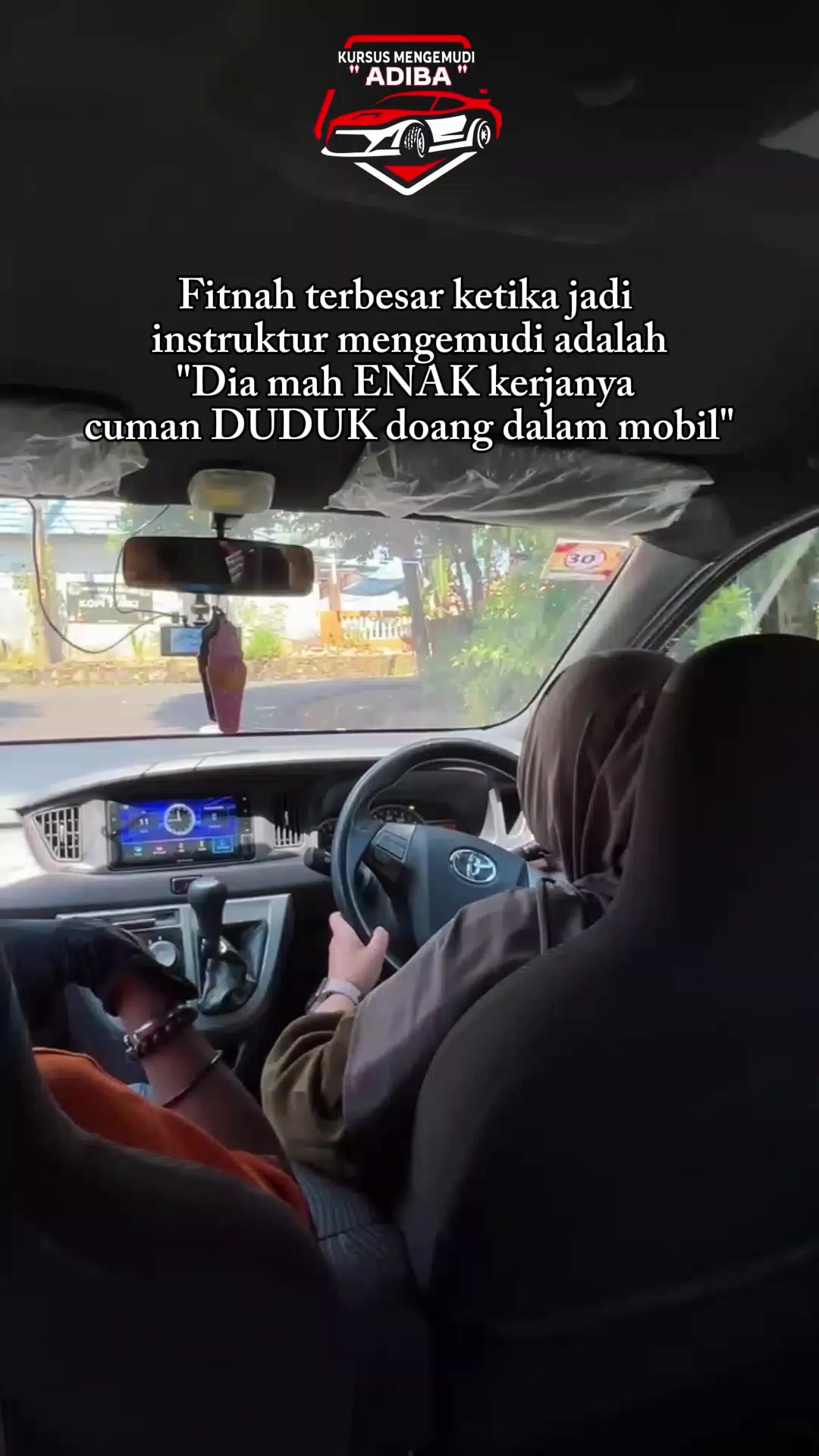 @kursusmengemudiadiba