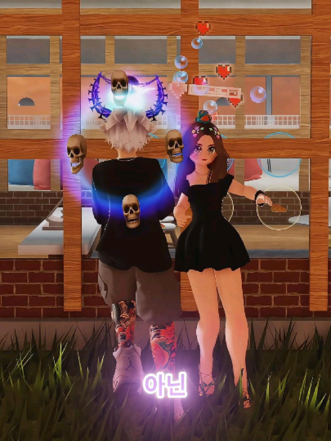 @Gremanuell | Anime Vemi Head