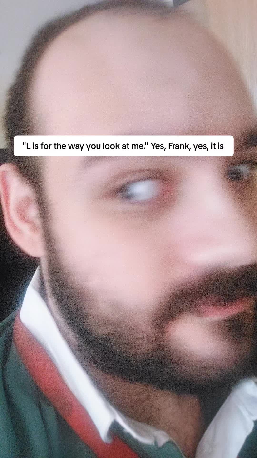 @Luke