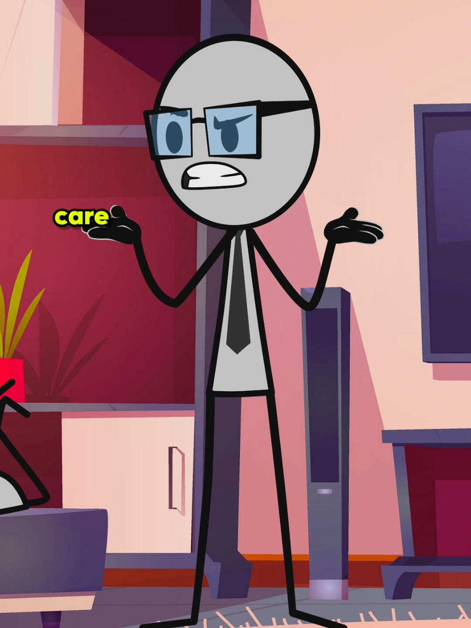 @Humor Animations