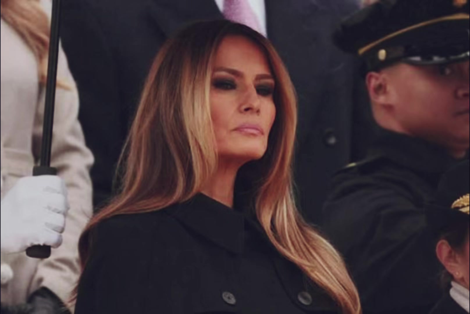 @MelaniaTrumpforever