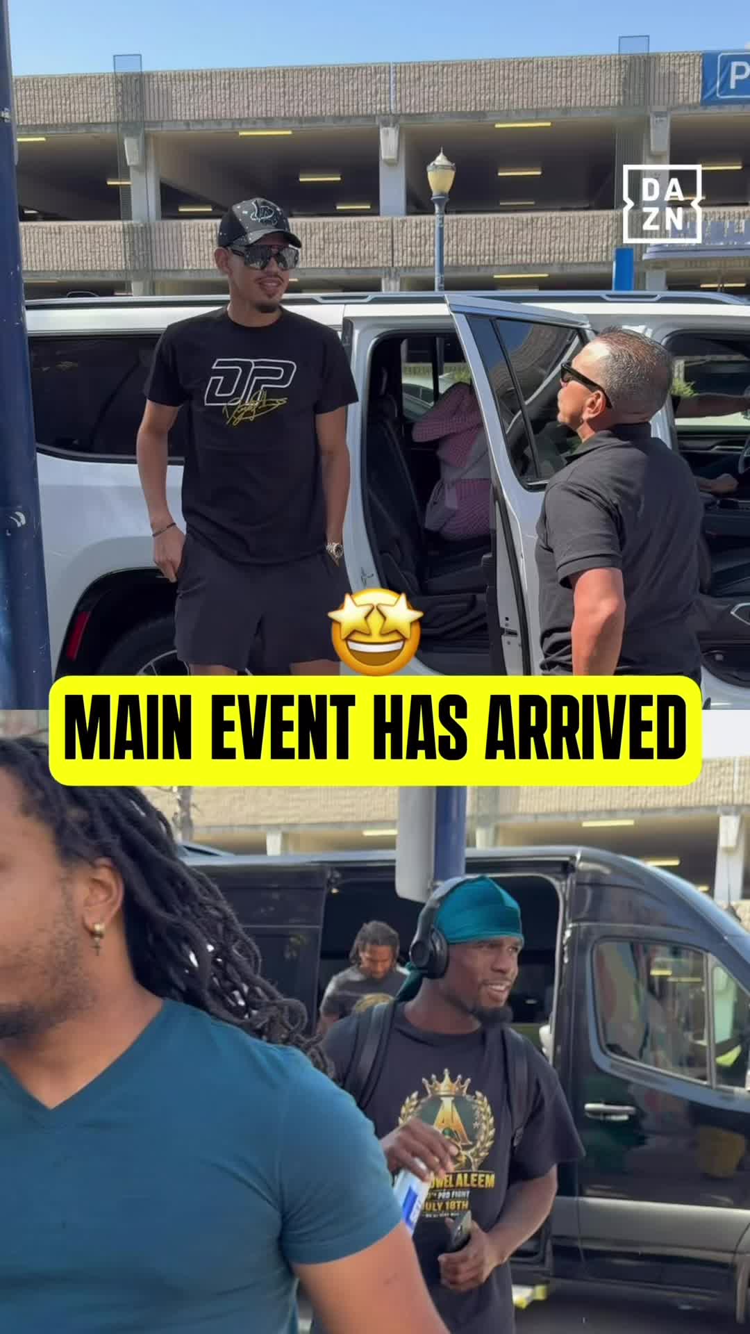 @DAZNBoxing