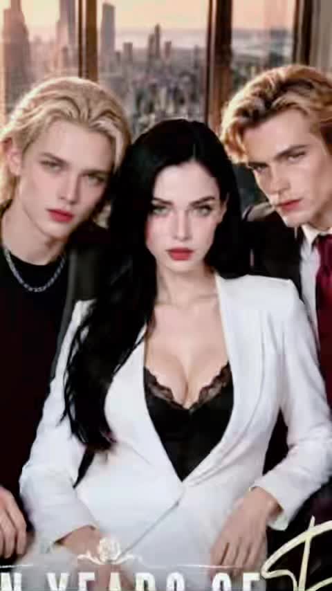 @Orange good drama