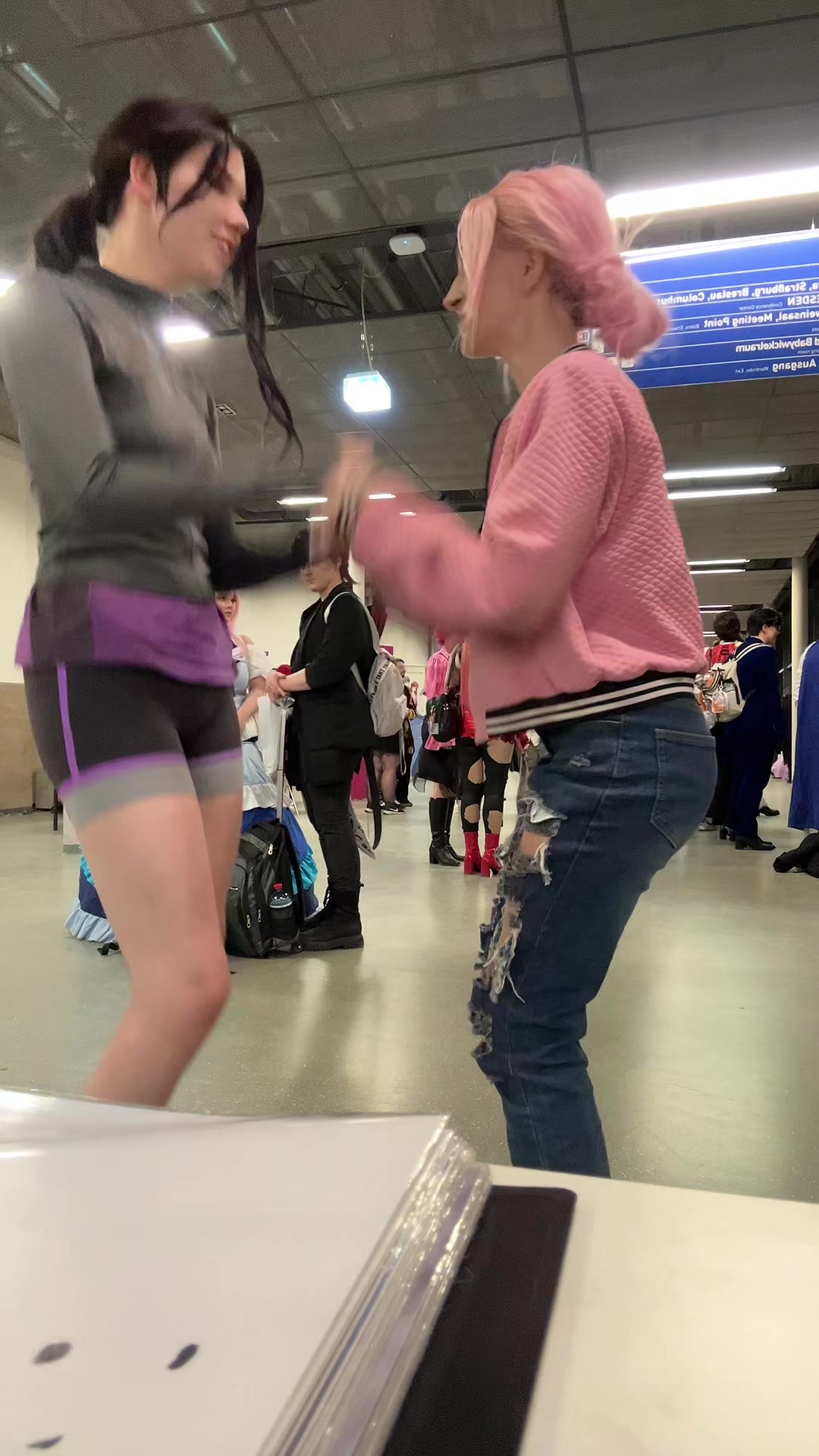 @Tiktok_Brooklyn🦖