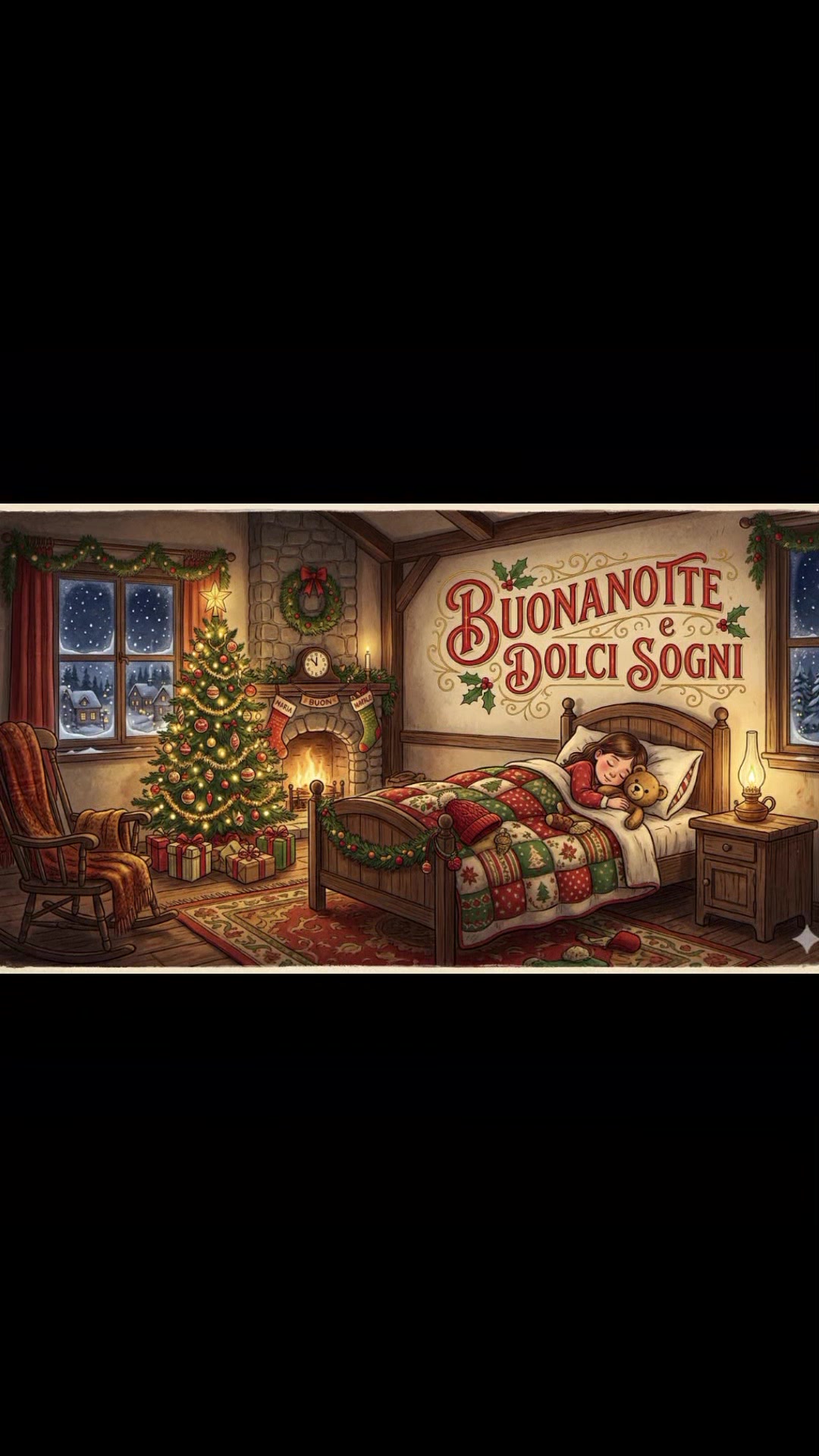 @La Casetta del Natale