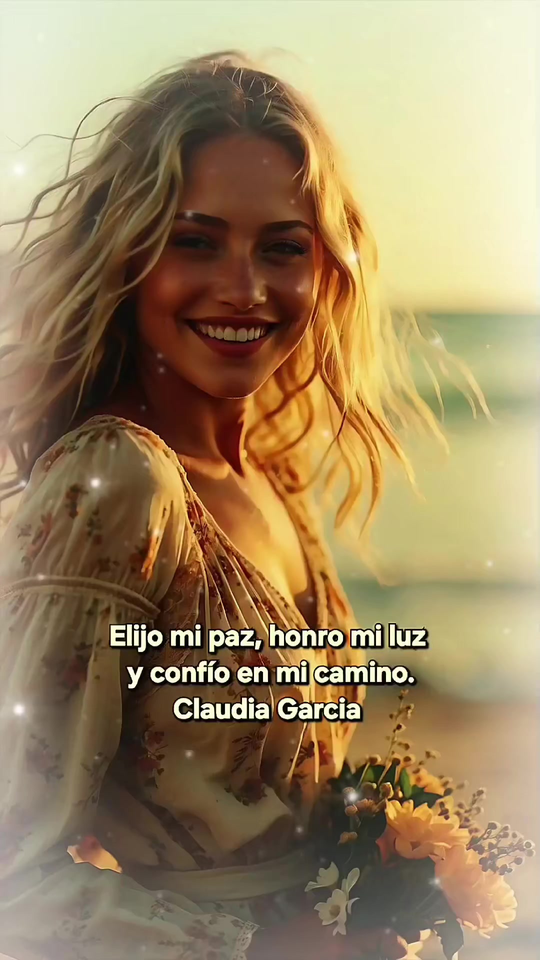 @Claudia Garcia