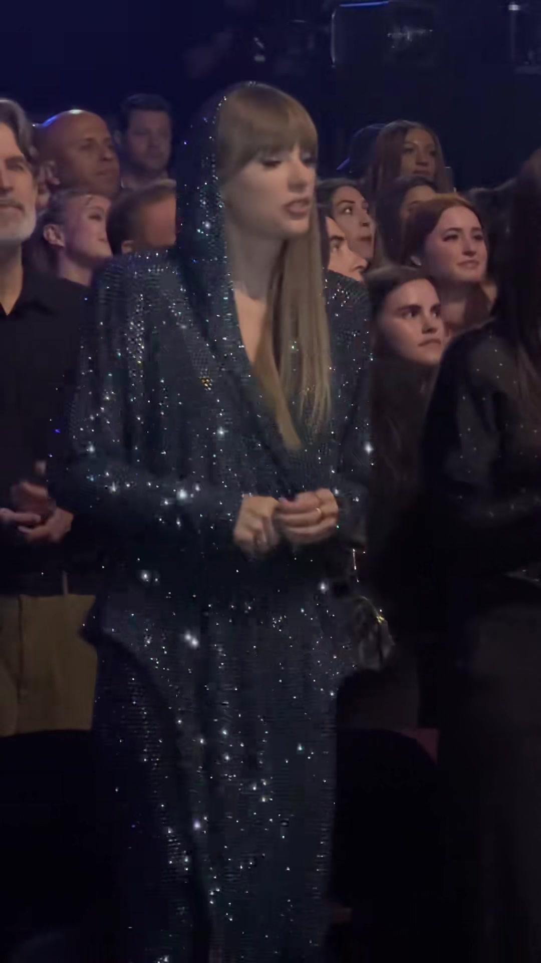 @The Eras Tour