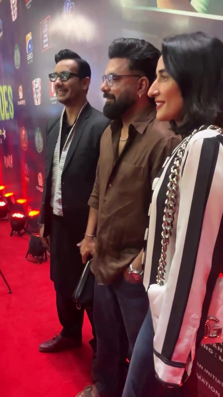 @Lollywood TODAY