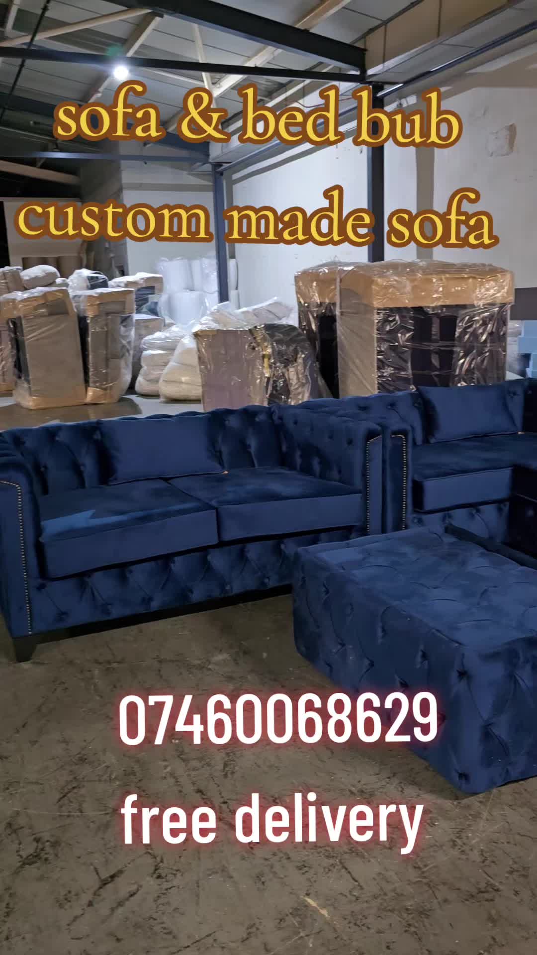 @Sofa & Bed Hub