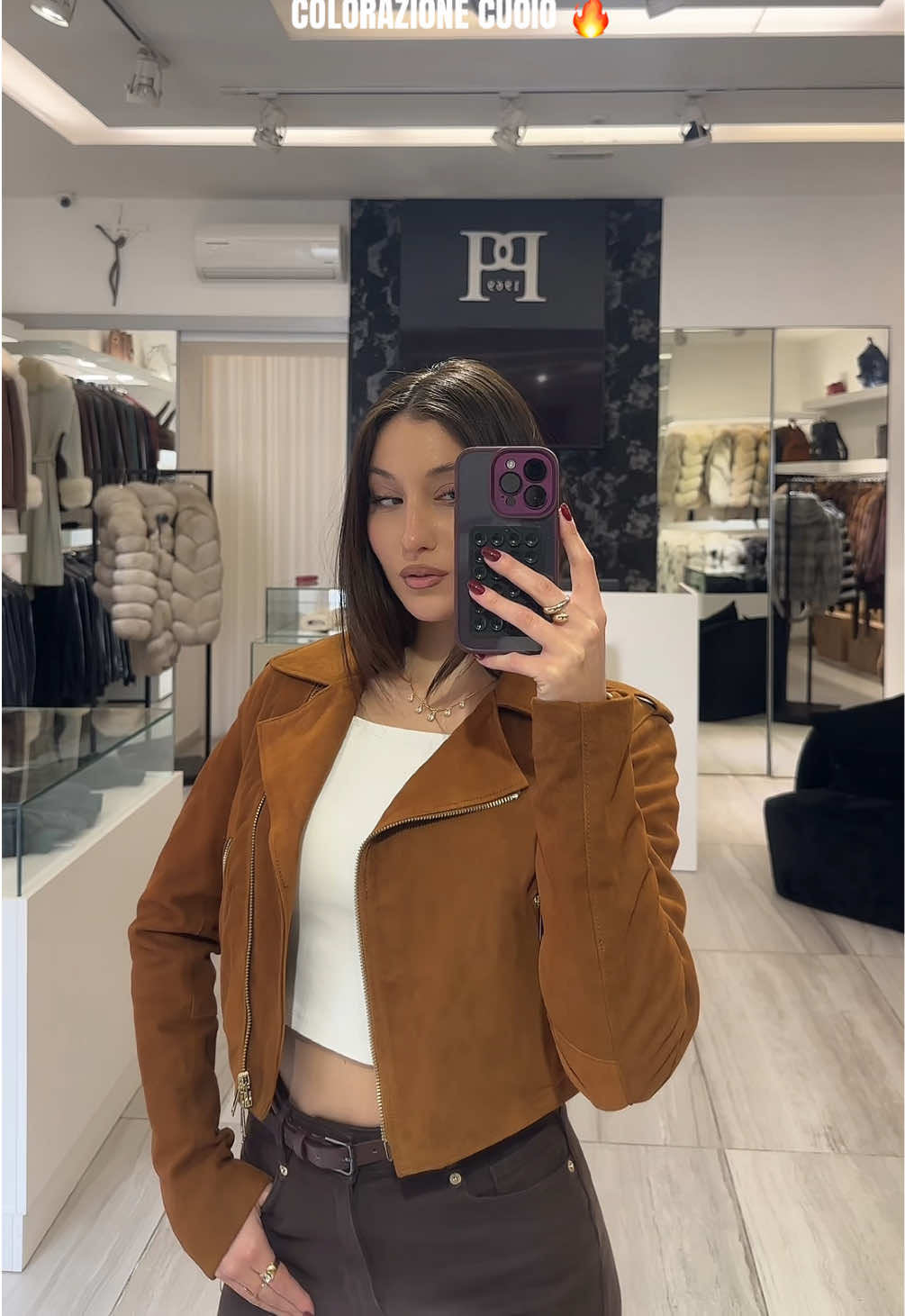 @Pellicceria Perfetto Moda