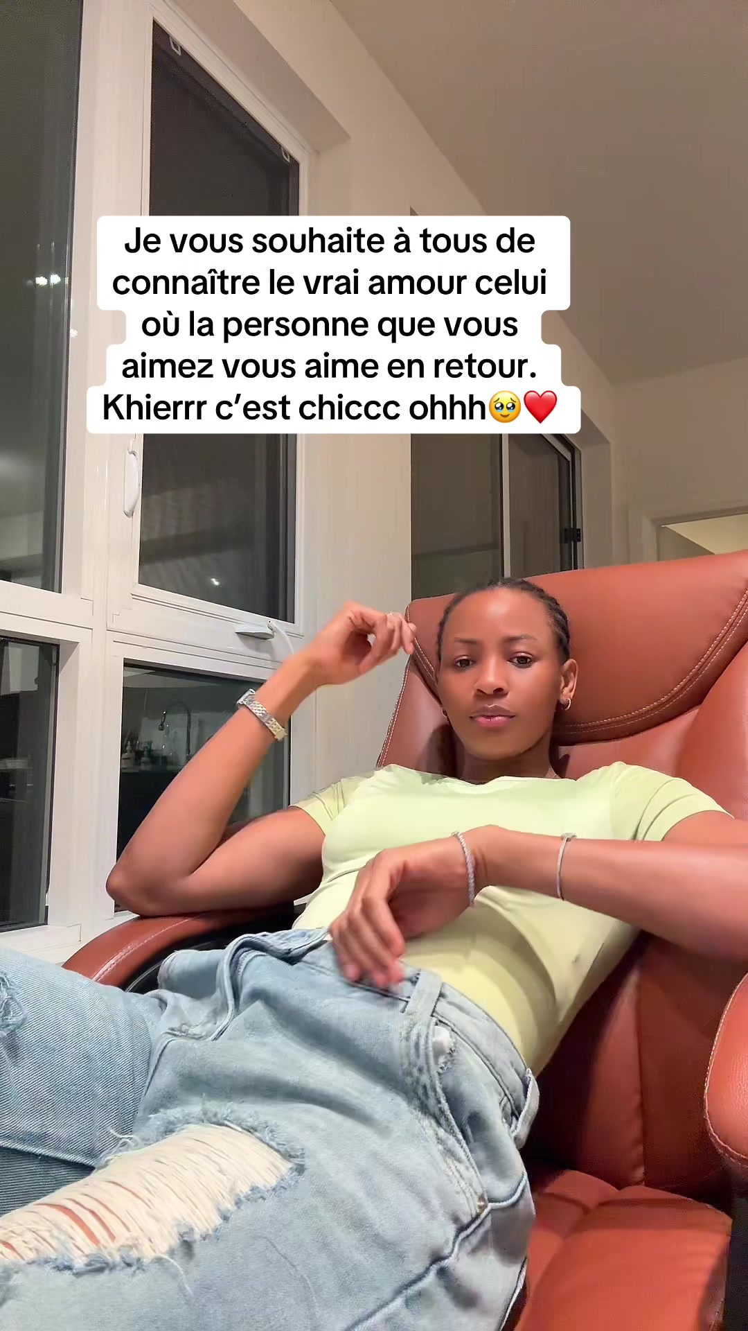 @Hadja M’ballou kaba