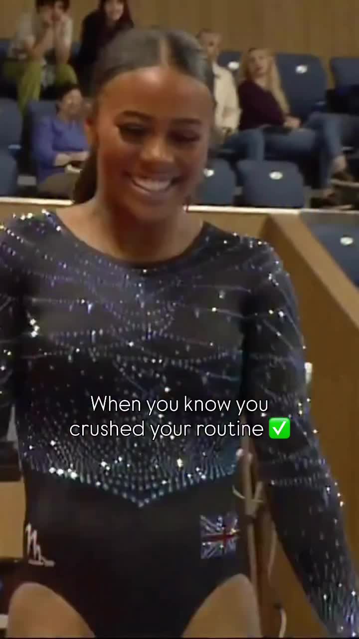 @World Gymnastics