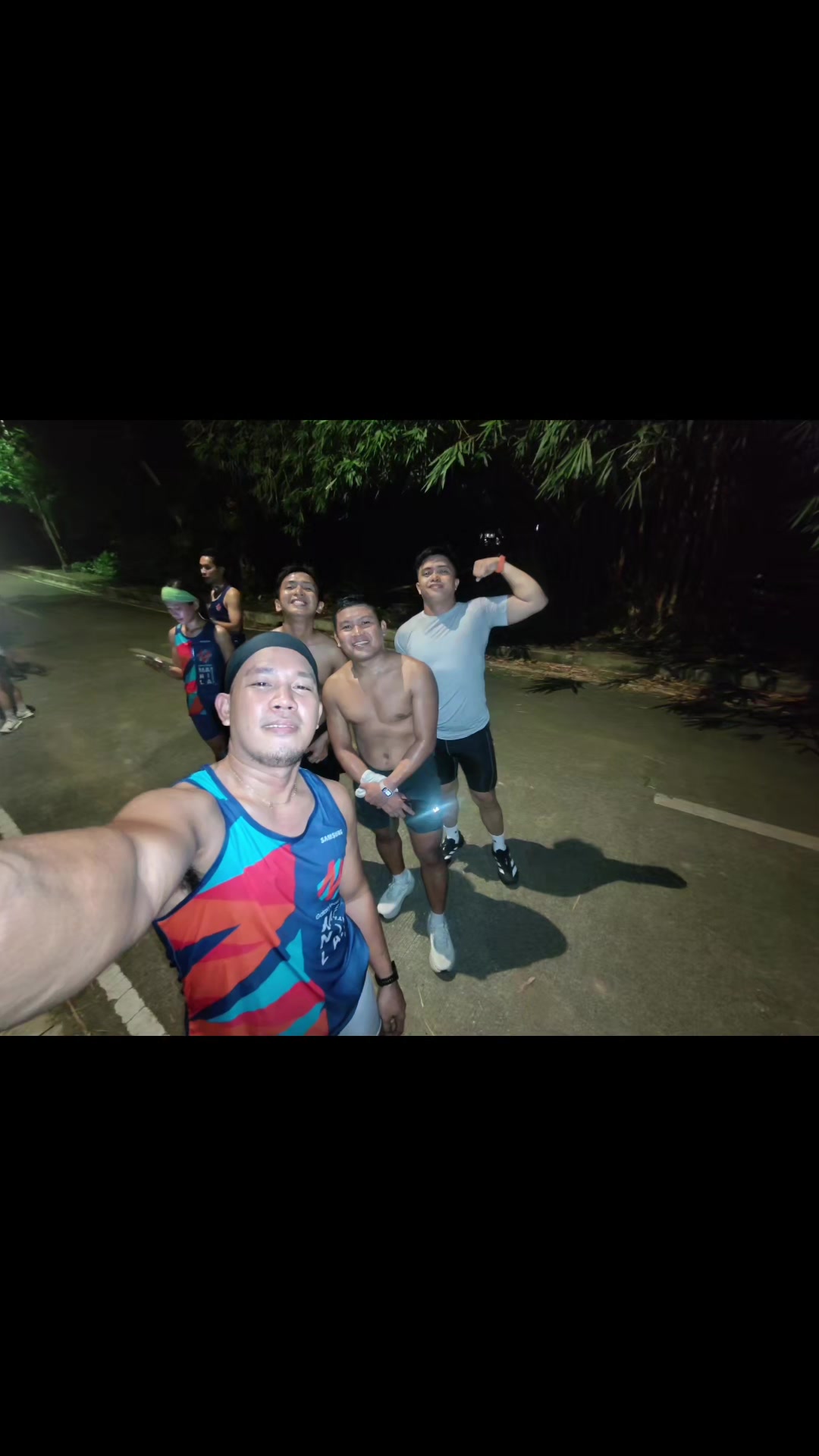@Japoy Siklistang Gala