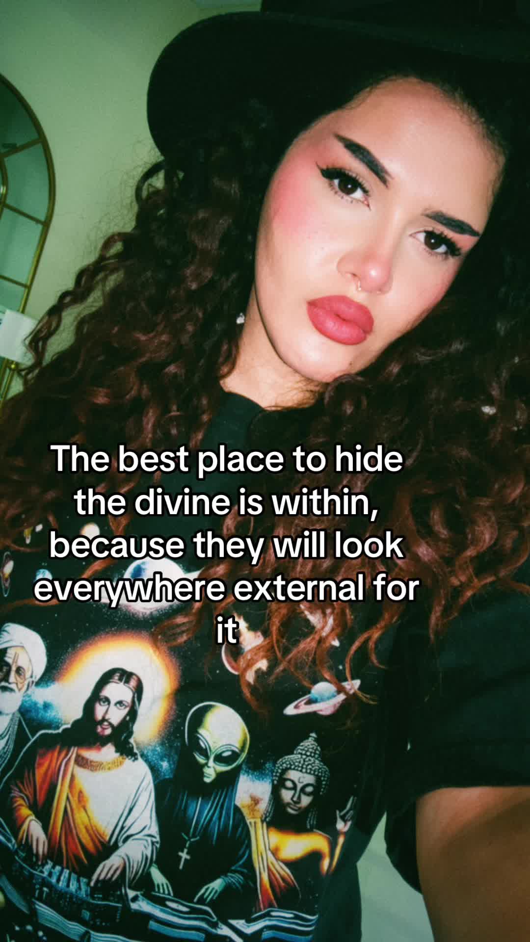 @curlzandconsciousness 𓂀