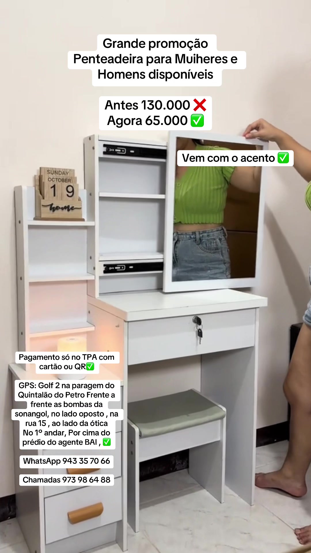 @Casa Das Novidades