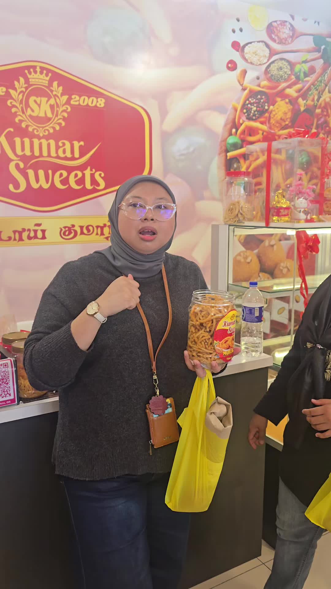@Kumar sweets