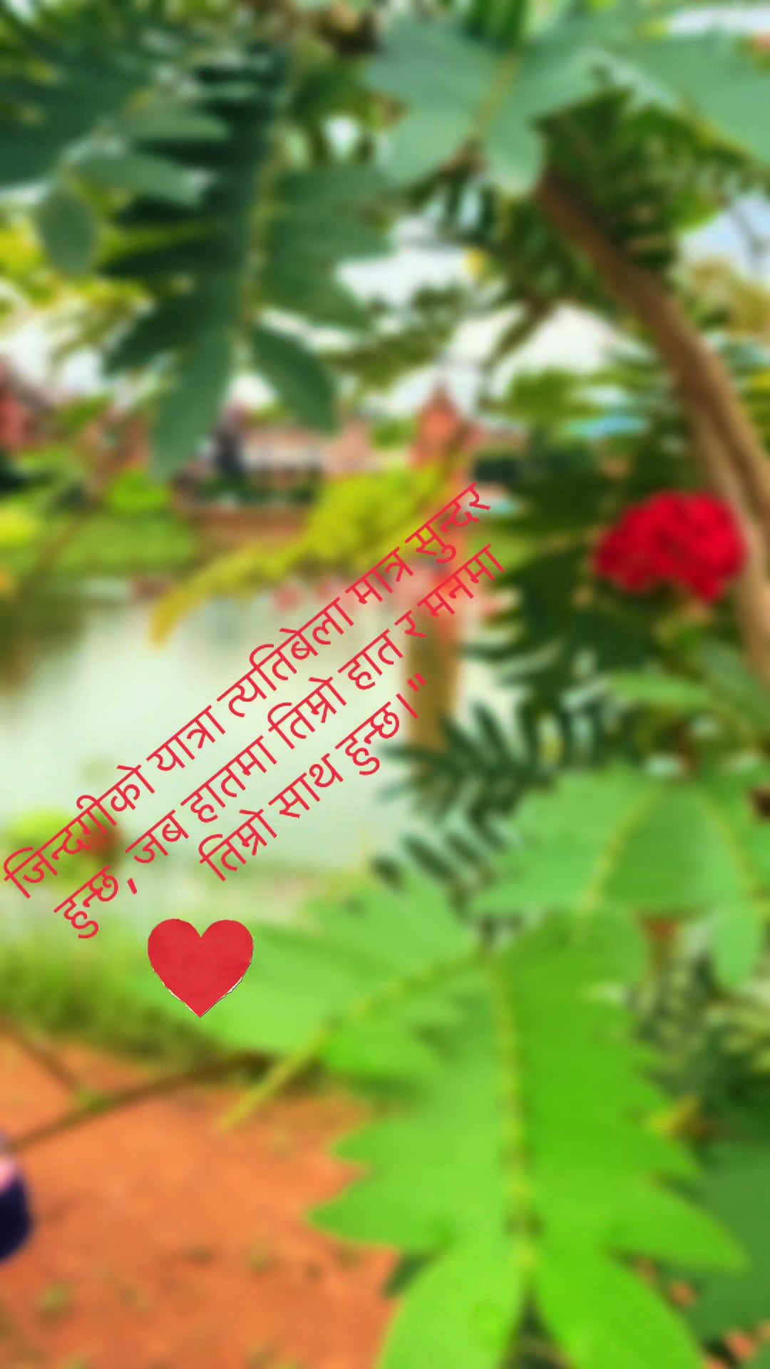 @Bishal Rana
