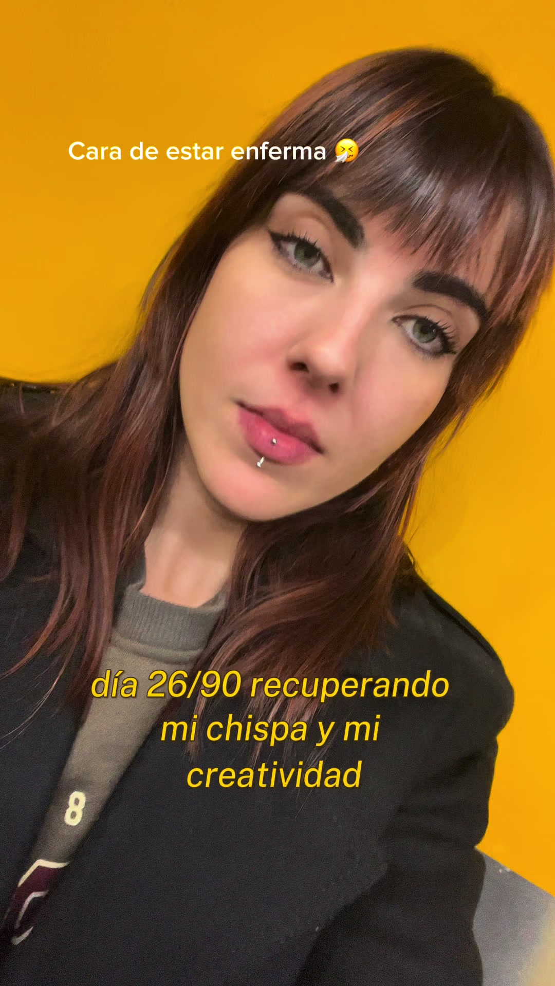 @Sandra Iris